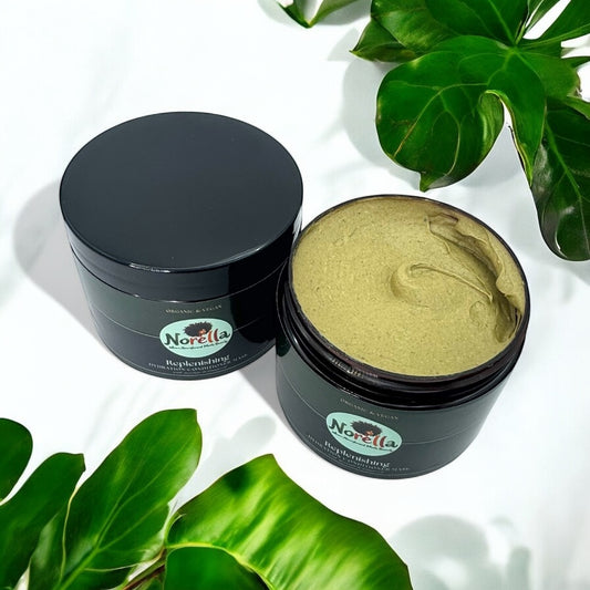 Power Repair Deep Conditioner Trio