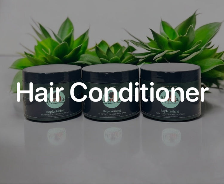 Hair Conditioner