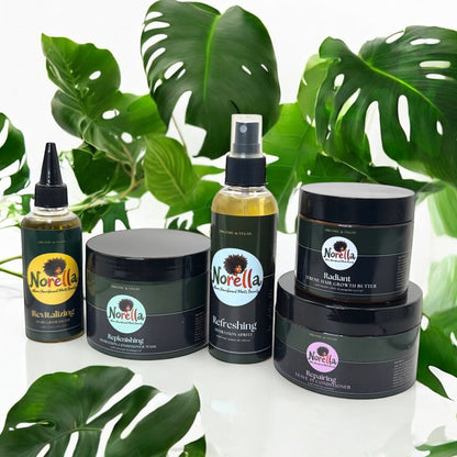 Norella Complete Care Collection