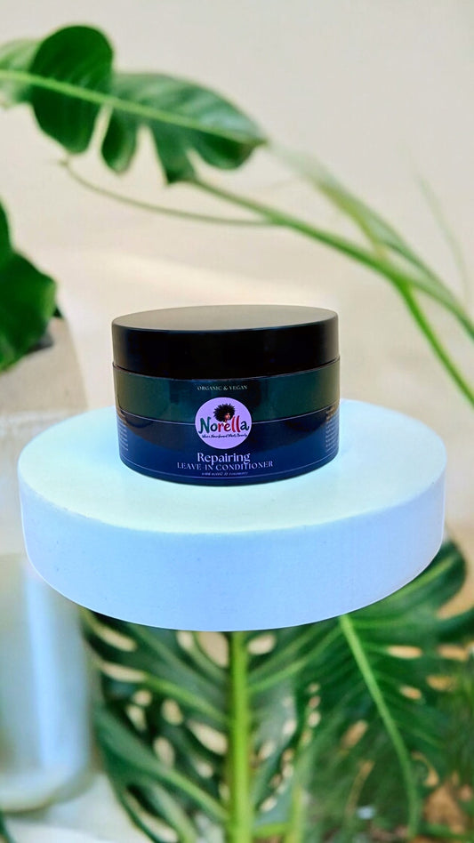 Repairing Leave In Conditioner