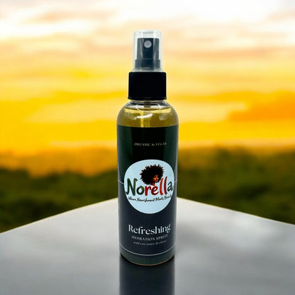 Refreshing Hydration Spritz