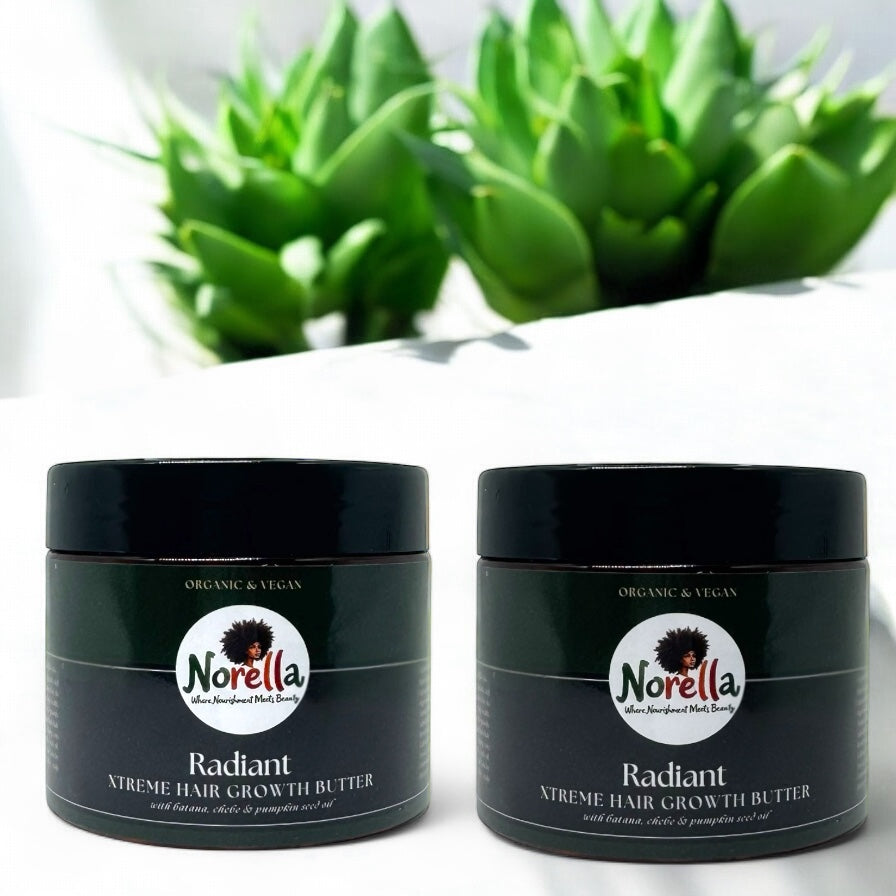 Whipped Seal & Style Duo